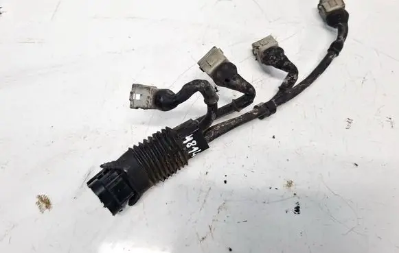 Volvo 440 Other wiring loom