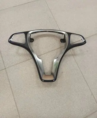 Mercedes-Benz E AMG W213 Steering wheel column trim A09946429139107