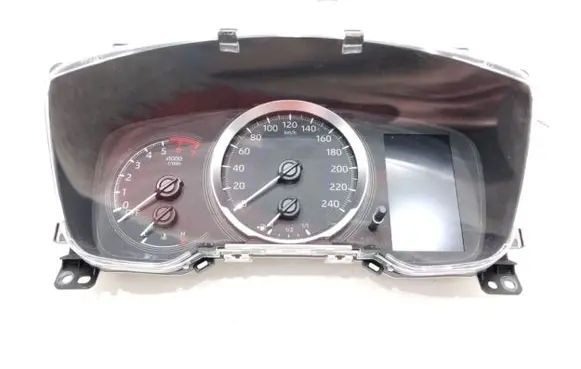 Toyota Corolla E210 E21 Speedometer (instrument cluster) 83800-FEQ80