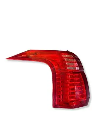 Peugeot 5008 Rear/tail lights 9672666580