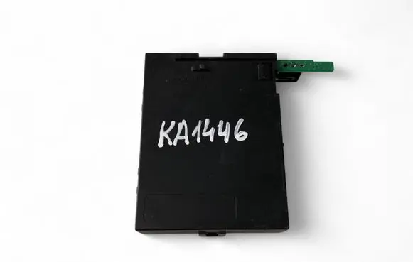 Volvo C30 Other control units/modules 31295170AA