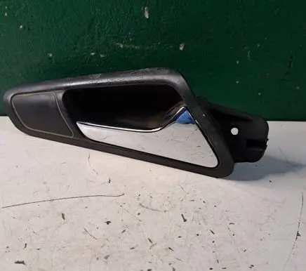 Audi A4 S4 B6 8E 8H Front door interior handle 3C1837114