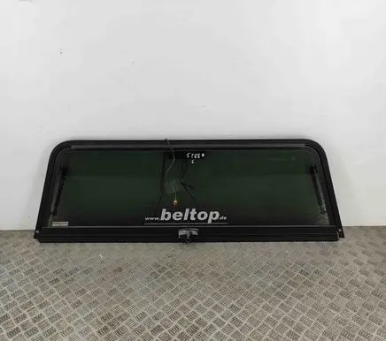 Ford Ranger Rear windscreen/windshield window AB392142004HE
