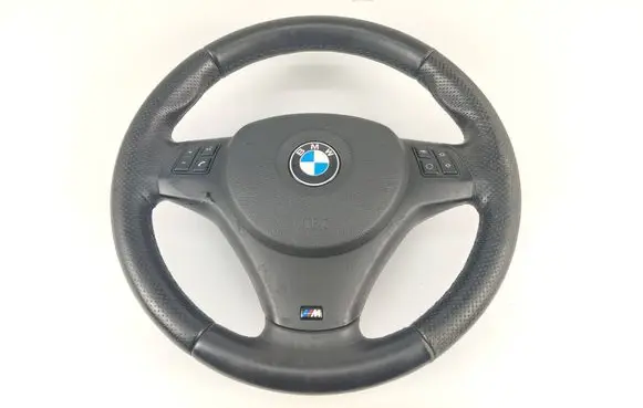 BMW 1 E82 E88 Steering wheel 7839075