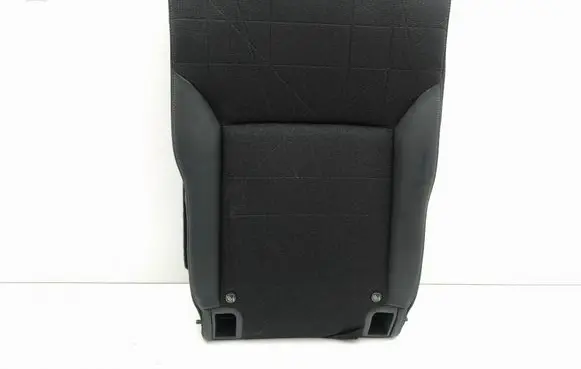 Honda HR-V Rear seat 
