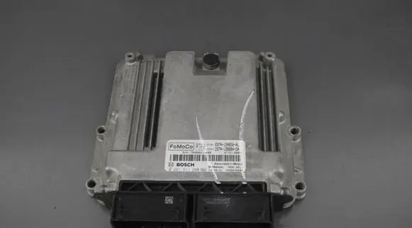 Ford Fusion Engine control unit/module ES7A12A650AL DS7A12B684DA