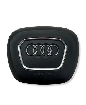Audi Q7 4M Steering wheel airbag 8W0880201AL T4M0201