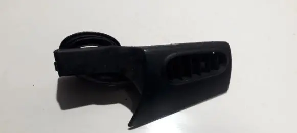 Renault Espace - Grand espace IV Dashboard side air vent grill/cover trim 8200081262 911205000000