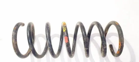 Volvo S80 Rear coil spring