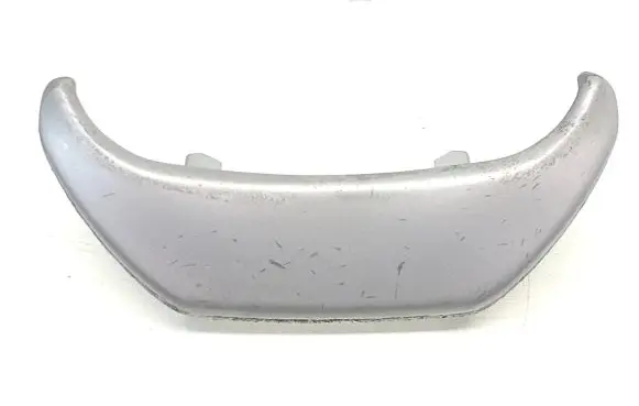 Volvo S60 Steering wheel trim ZAMAK5