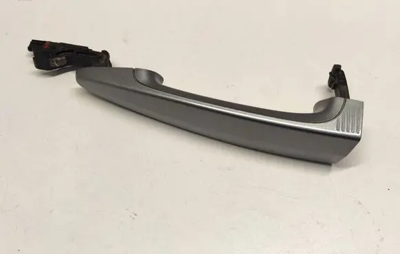 BMW X5 E70 Front door exterior handle 7138281 14020590
