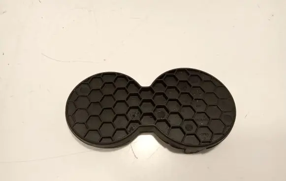 Audi A6 S6 C7 4G Cup holder pad/mat 0426115