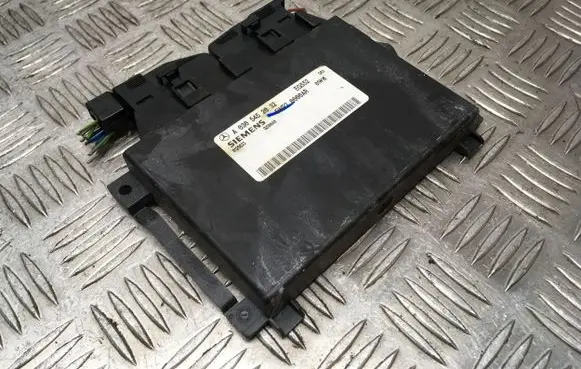 Gearbox control unit/module