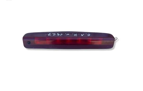 Opel Astra H Third/center stoplight 13207989