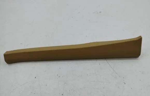 Porsche Cayenne (92A) (A) pillar trim 7P0868237A