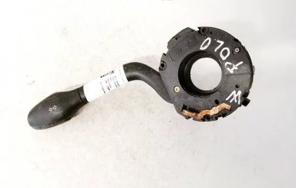 Volkswagen Polo III 6N 6N2 6NF Indicator stalk