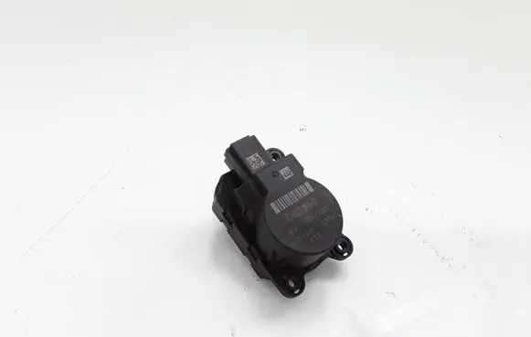 Cadillac SRX Air flap motor/actuator 52437252 ST32D