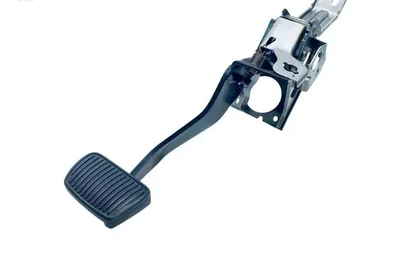 Brake pedal
