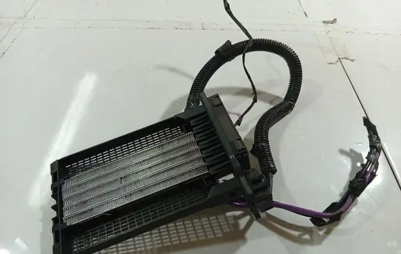 Ford Grand C-MAX Electric cabin heater radiator Z6398001B6680