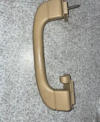 BMW 5 E39 Rear interior roof grab handle 8227593