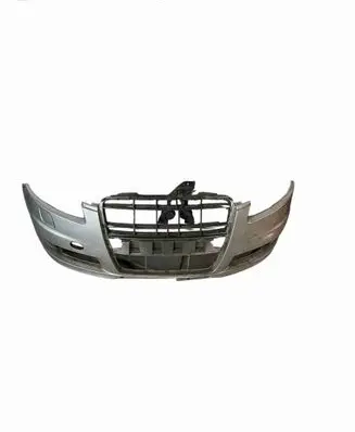 Audi A6 S6 C6 4F Front bumper 4F0807437