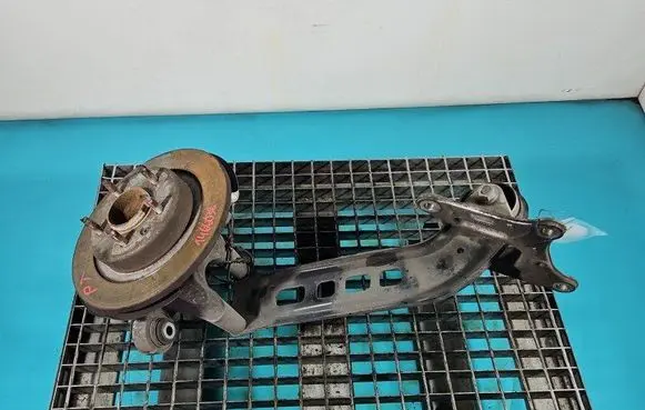 Opel Insignia B Rear wheel bearing hub B4454536 IMPRK1466038