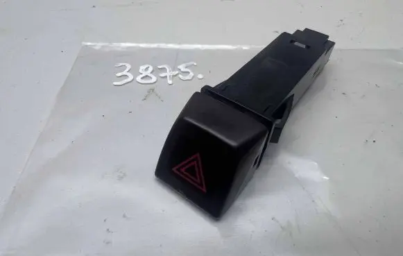 Volvo XC60 Hazard light switch 30739296