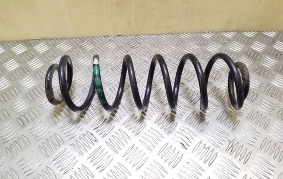 Volkswagen Golf IV Rear coil spring