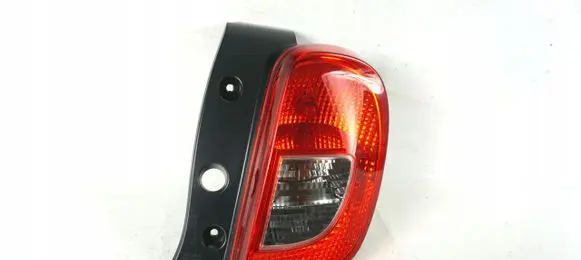 Nissan Micra Rear/tail lights