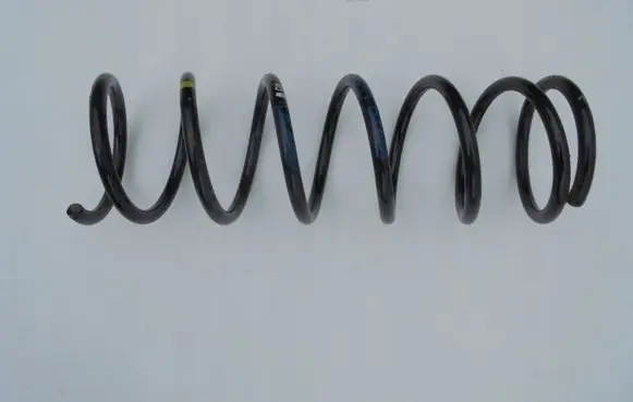 Nissan Micra K14 Rear coil spring