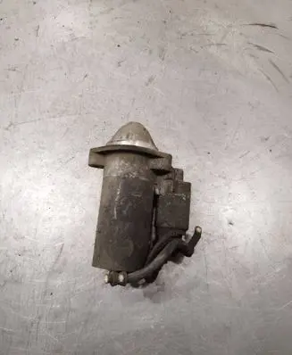 Audi A6 S6 C6 4F Starter motor 0001109064
