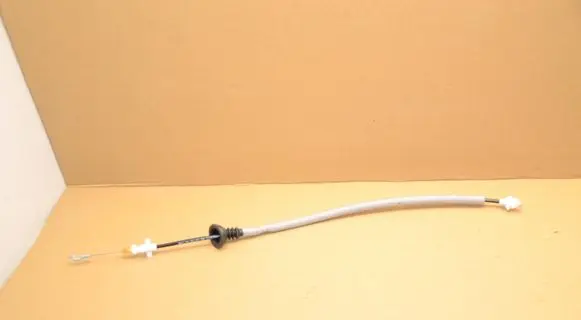 Skoda Octavia Mk4 Front door cable line 5E3837085 11350 5E3837085A