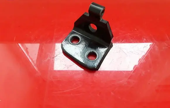 BMW X3 E83 Rear door upper hinge NOCODE