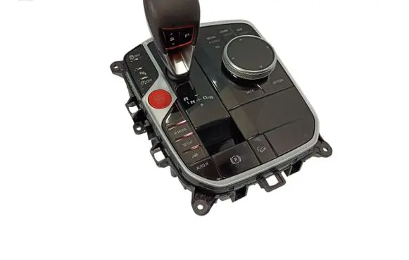 BMW X6M G06 F96 Gear selector 61317888393 7888393 65825A371C5