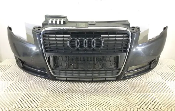 Audi A4 S4 B7 8E 8H Front bumper