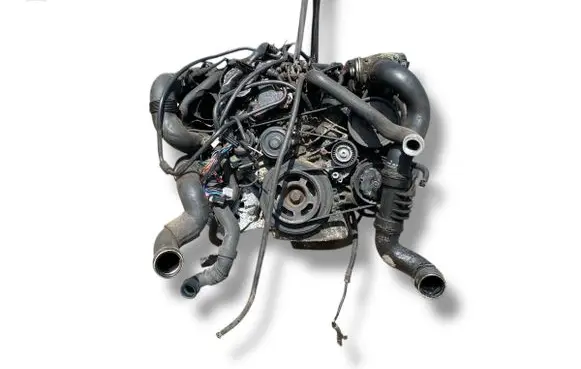 Mercedes-Benz C W203 Engine OM611962 OM611 611962