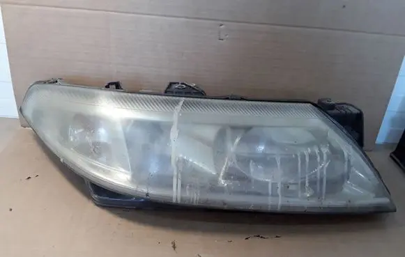 Renault Laguna II Headlight/headlamp 89003522 9060906102A