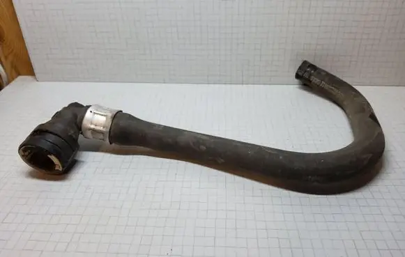 Volvo S60 Engine coolant pipe/hose 9492233
