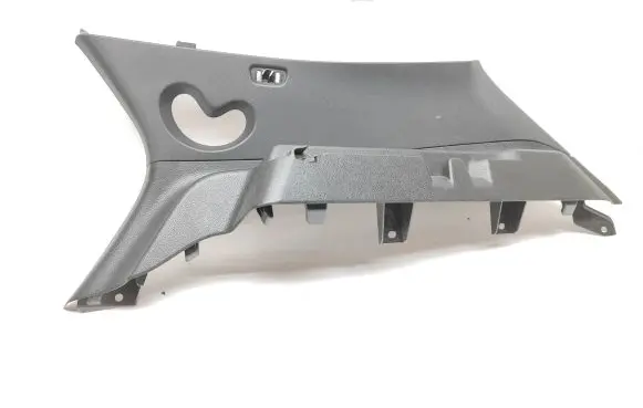 BMW X2 F39 (C) pillar trim 7426402 20285110 5143