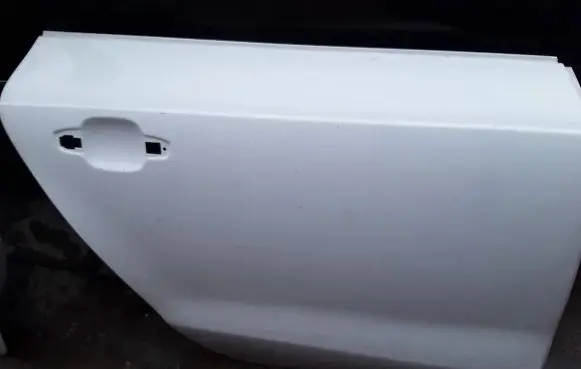 Audi A7 S7 4G Rear door