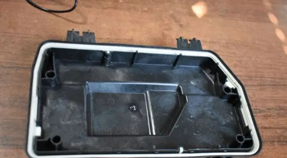 Mercedes-Benz C W206 Other control units/modules A2065400600555525