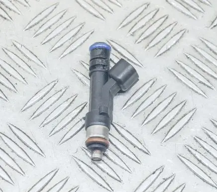 Ford Mustang VI Fuel injector BR3EEB 0280158227
