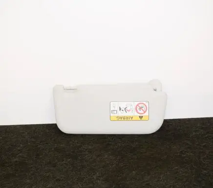Toyota Prius (XW50) Sun visor TW23281010