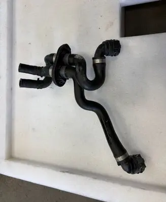 Audi A5 Engine coolant pipe/hose 8W0819342L