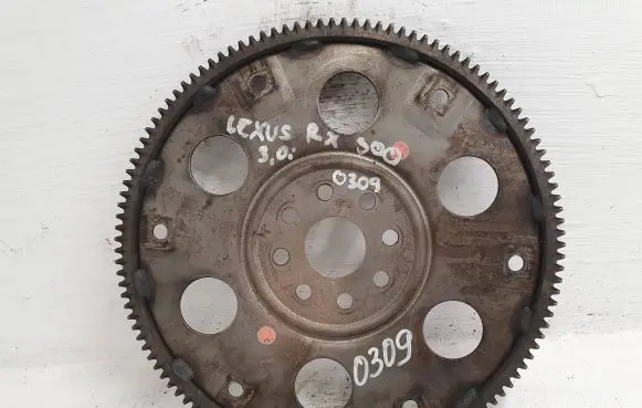 Lexus RX 300 Flywheel