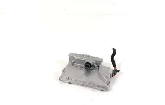 Windshield/windscreen camera