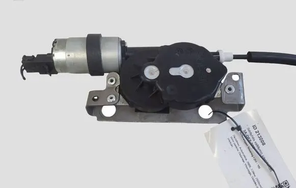 Volkswagen Touareg I Seat adjustment motor 8903100
