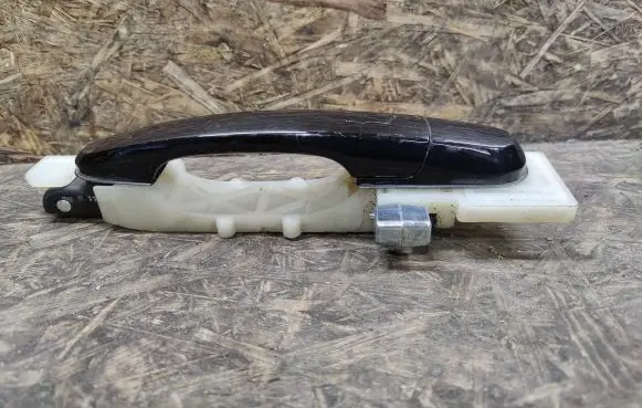 Hyundai Tucson LM Front door exterior handle