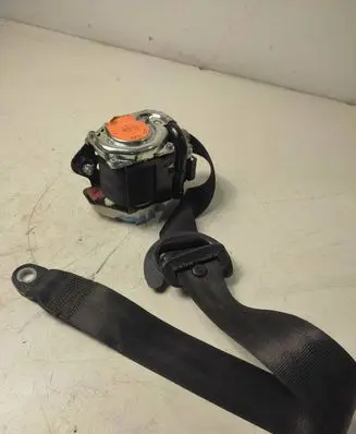 Audi e-tron Front seatbelt 3G0857737DE 80A857705 0589P1000799