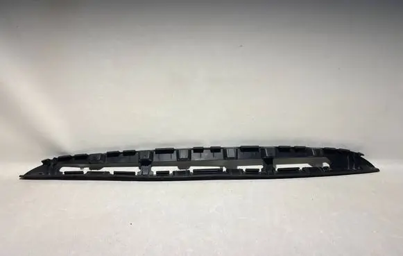 Mini One - Cooper F56 F55 Front bumper upper radiator grill 5AO1544